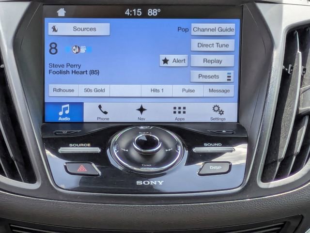 Used 2017 Ford Escape Titanium image 23