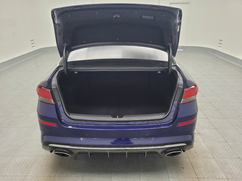 Used 2020 Kia Optima S FWD image 29