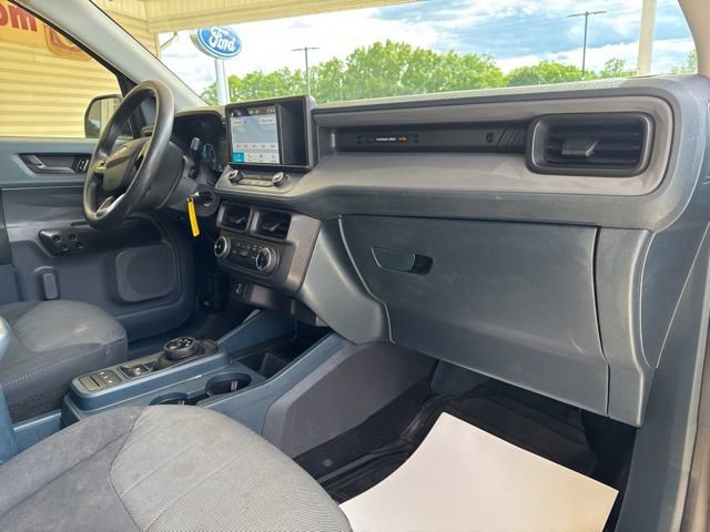 Used 2023 Ford Maverick XL FWD image 24