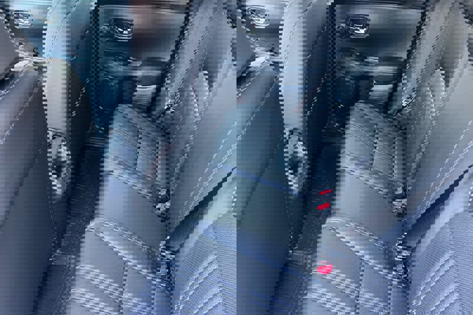 New 2026 Honda HR-V EX-L image 4