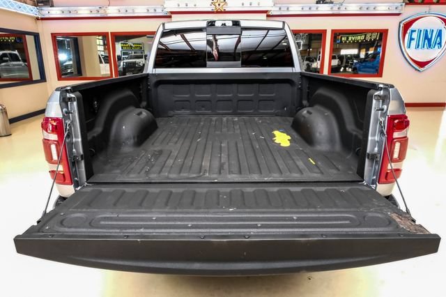 Used 2021 RAM 2500 Limited AWD/4WD image 8