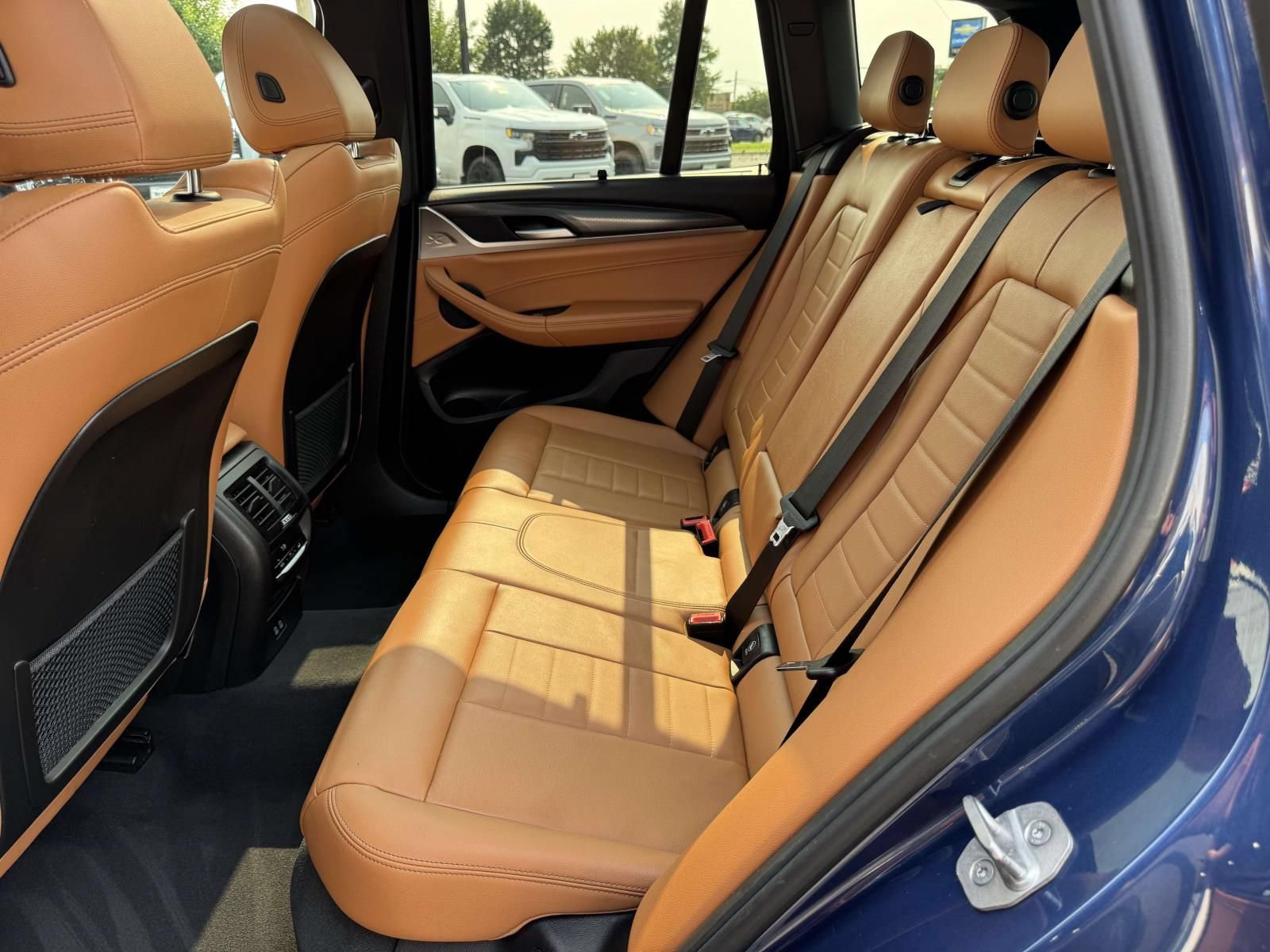 Used 2023 BMW X3 xDrive30i AWD/4WD image 23
