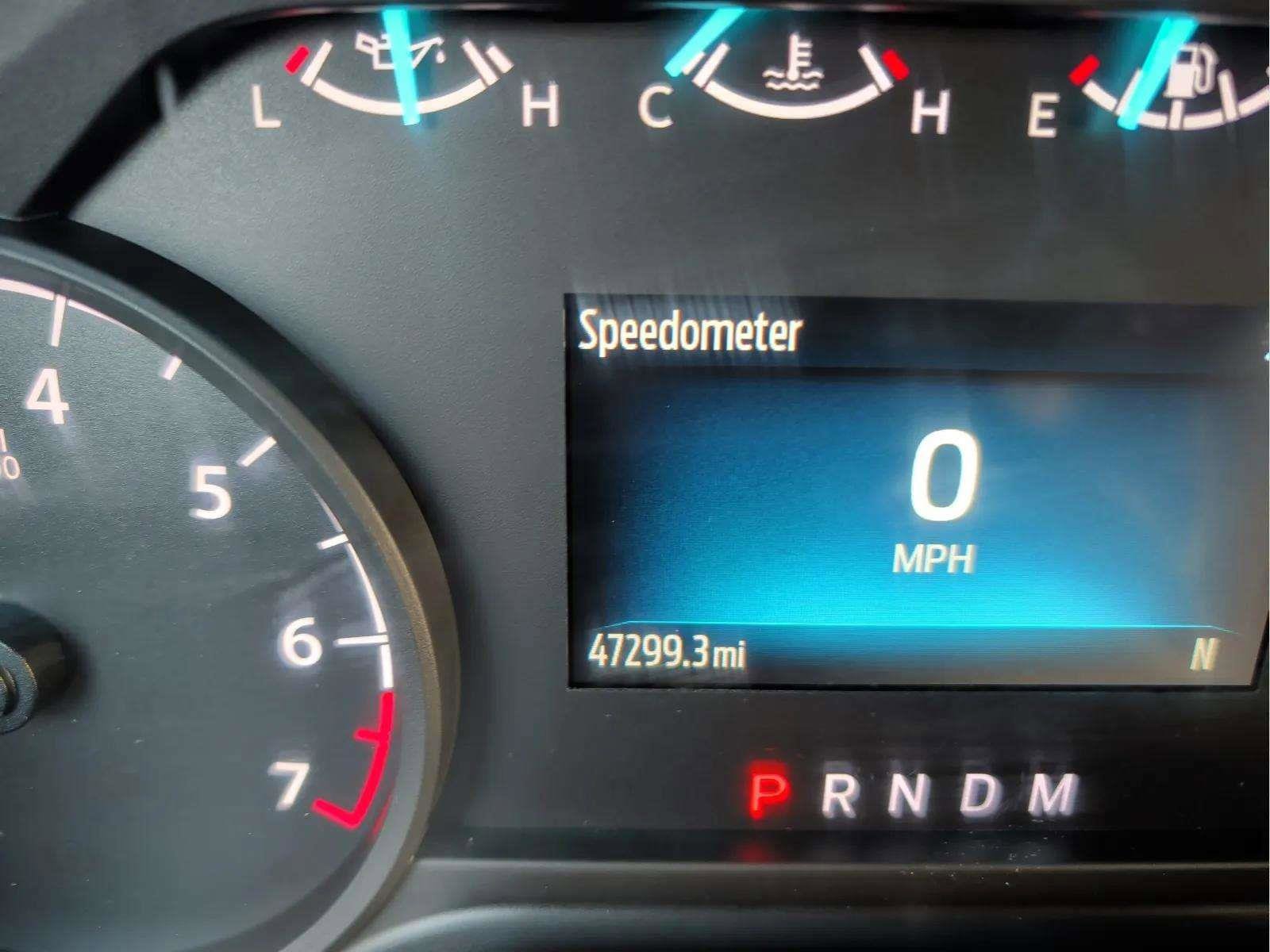 Used 2023 Ford F150 XLT w/ Trailer Tow Package image 11