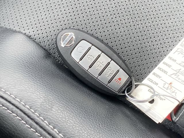 Used 2021 Nissan Murano SL w/ SL Moonroof Package AWD/4WD image 27