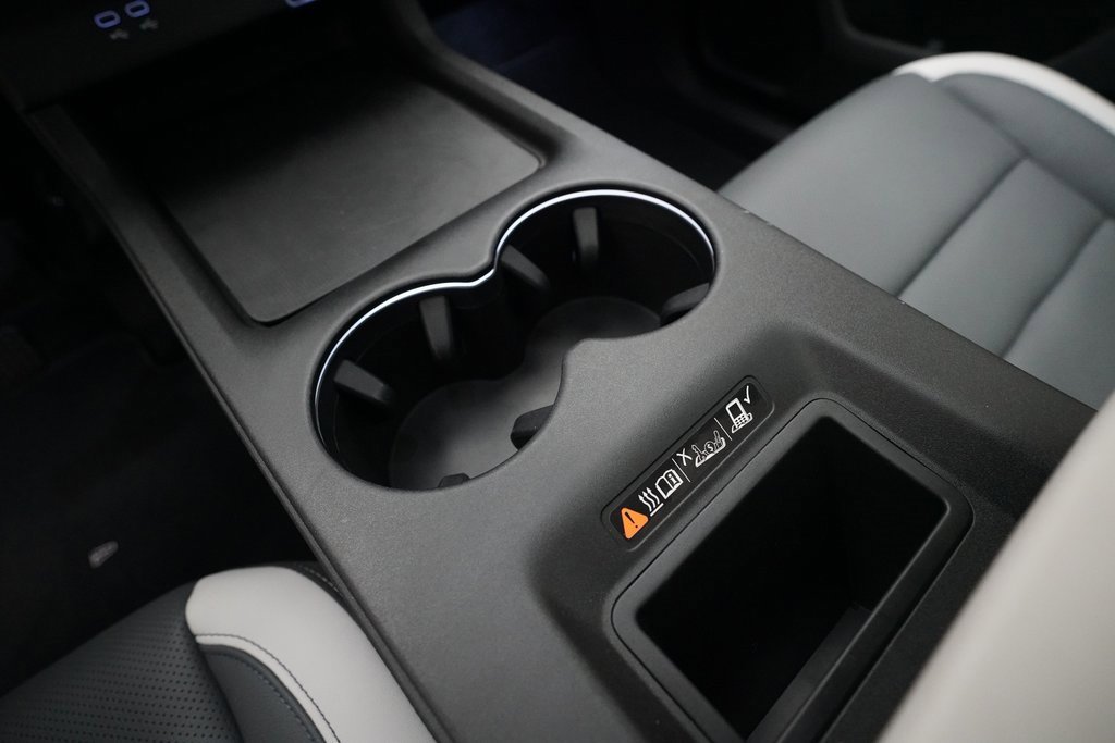 Certified 2024 Honda Prologue Elite image 17