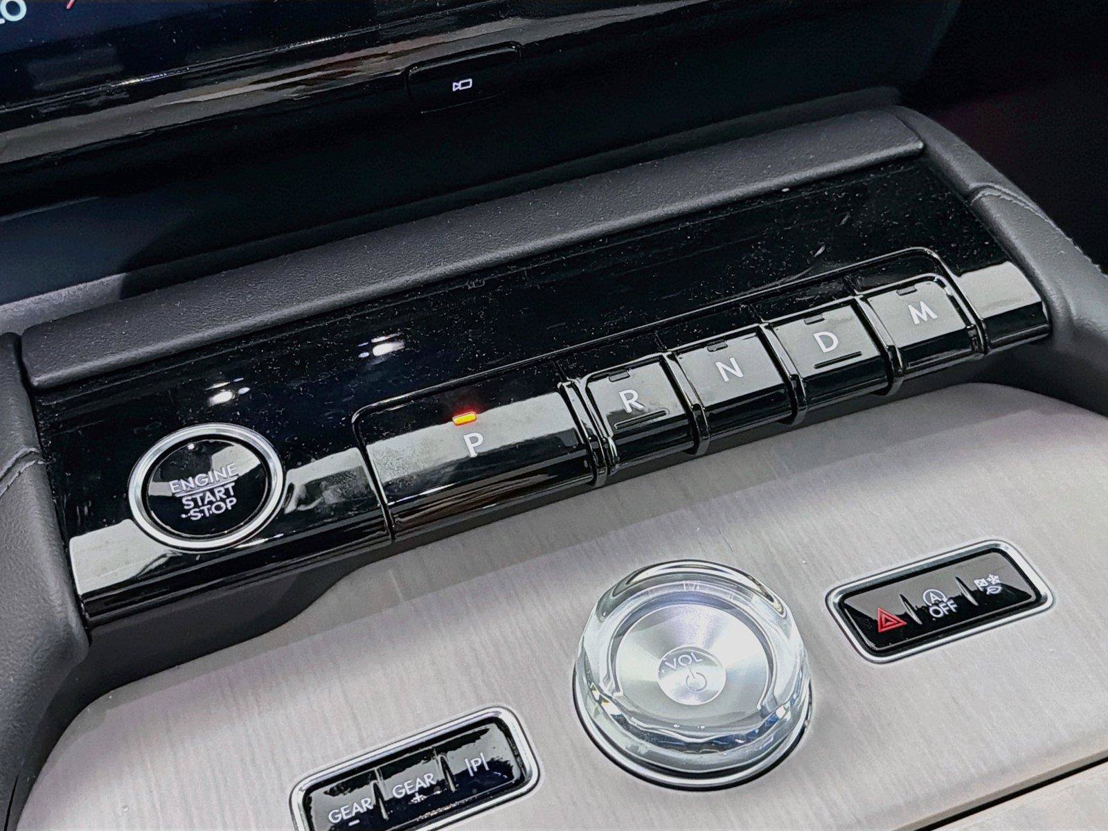 Used 2025 Lincoln Navigator L Reserve w/ Jet Appearance Package AWD/4WD image 23