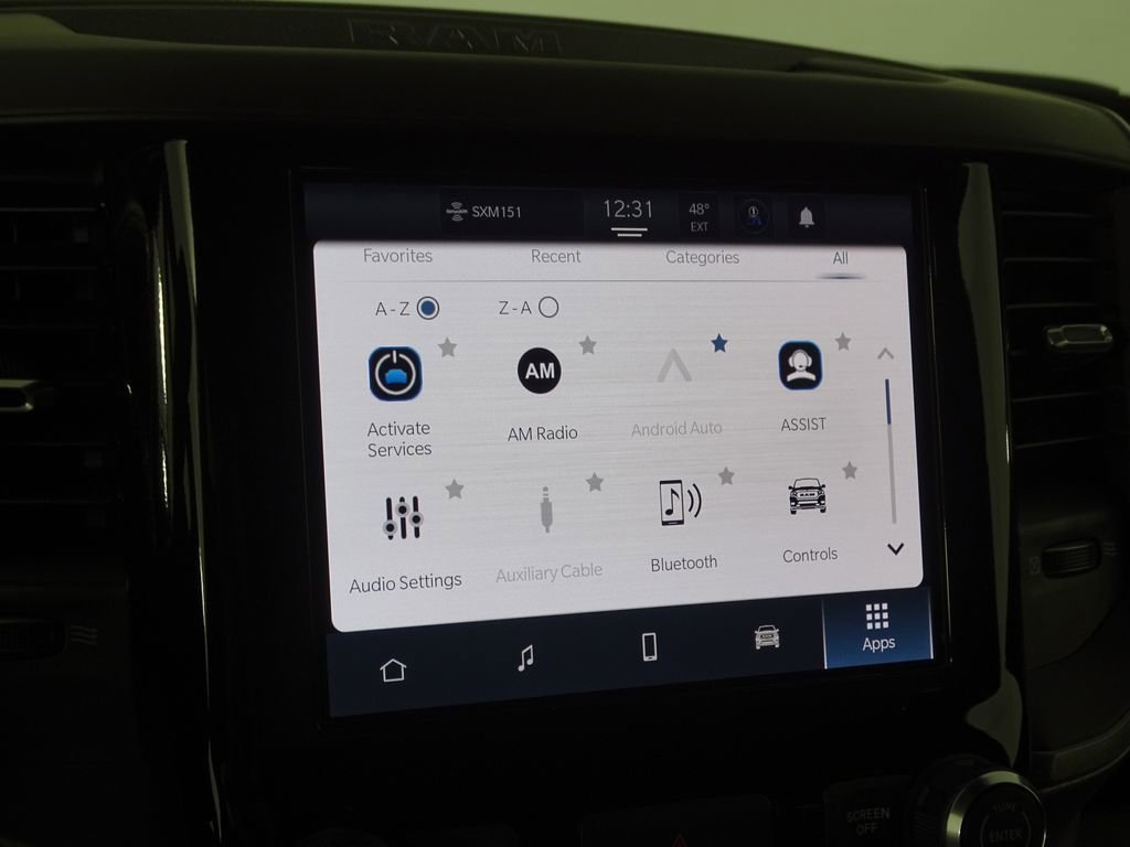 New 2026 RAM 3500 Tradesman image 35