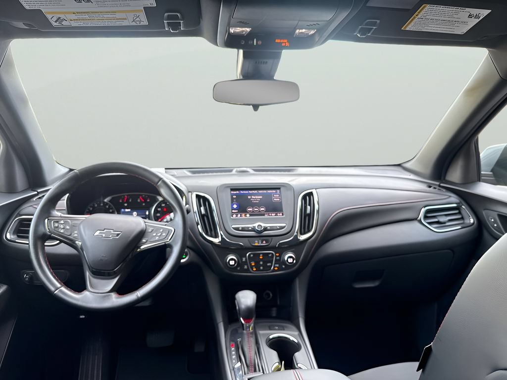 Used 2024 Chevrolet Equinox RS AWD/4WD image 20