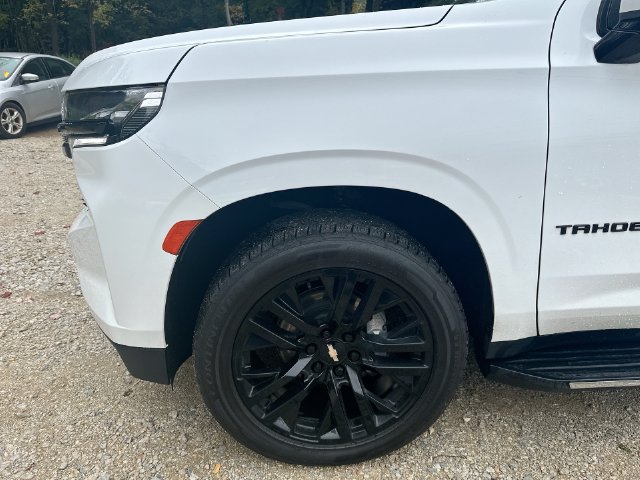 Used 2023 Chevrolet Tahoe LT AWD/4WD image 43