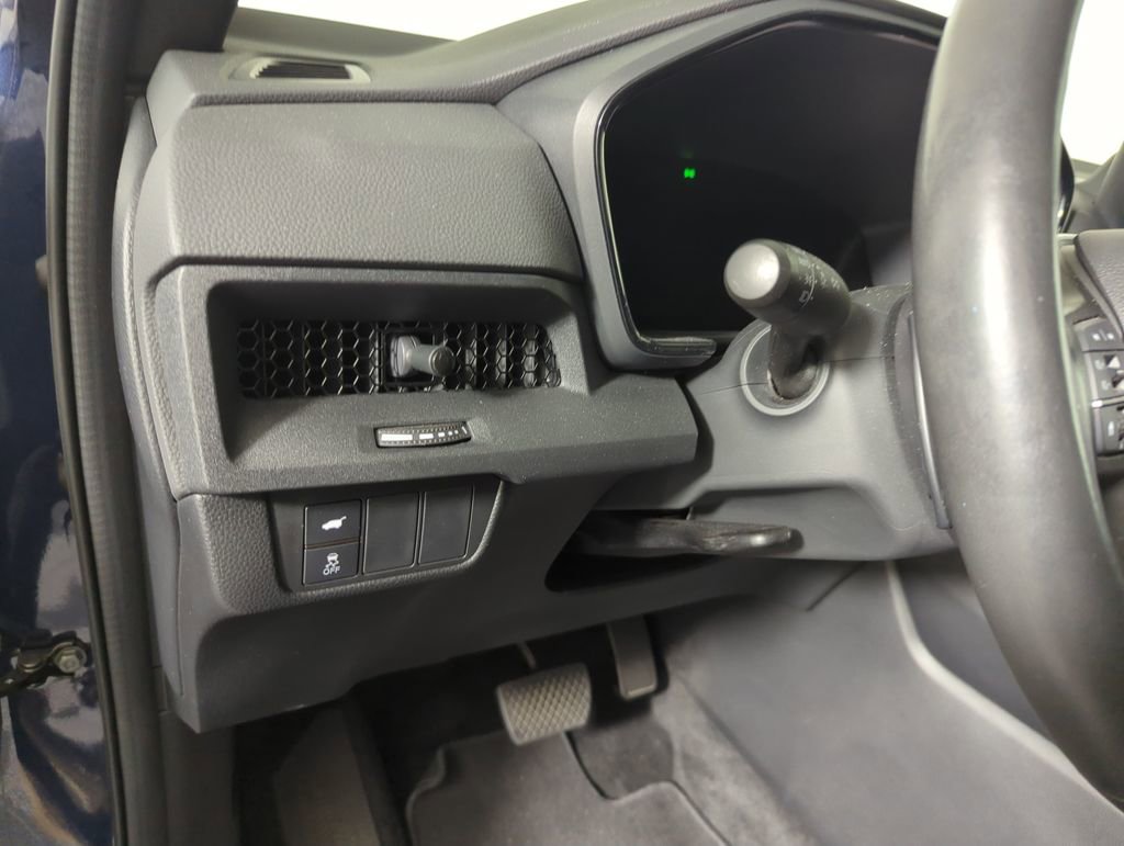 Certified 2024 Honda CR-V Sport-L image 27
