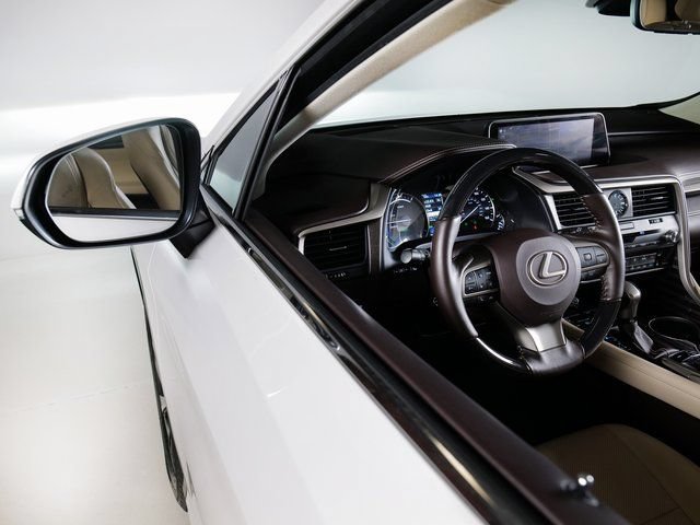 Used 2019 Lexus RX 450h AWD w/ Luxury Package image 24