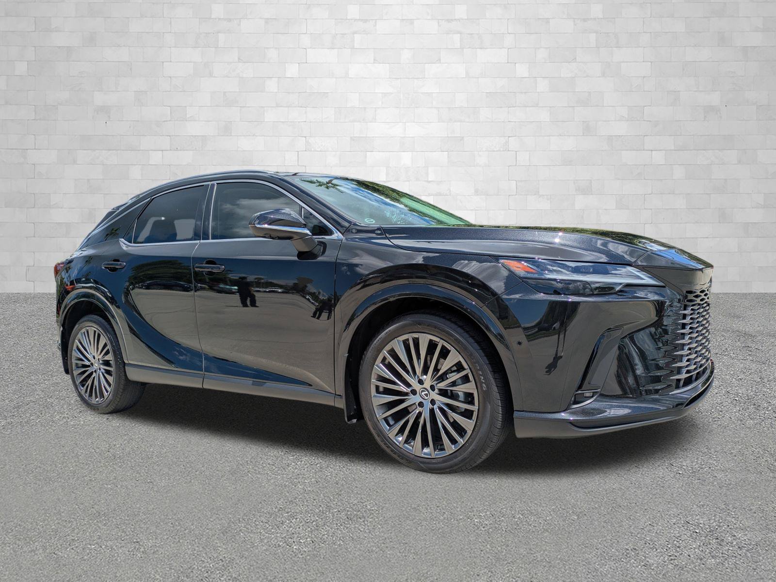 Used 2023 Lexus RX 350 FWD w/ Cold Area Package