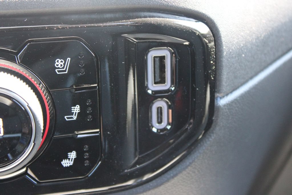 New 2026 Chevrolet Silverado 1500 ZR2 AWD/4WD image 52
