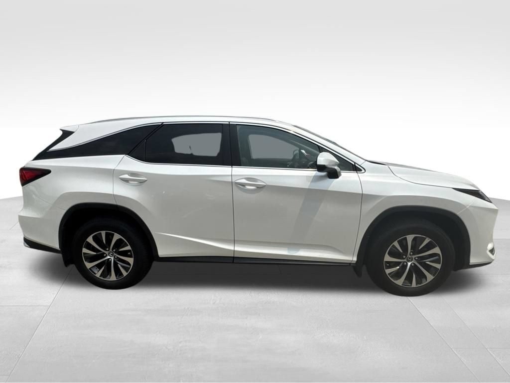 Used 2021 Lexus RX 350L Premium w/ Premium Package AWD/4WD image 7