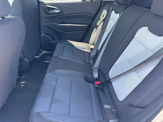 New 2026 Chevrolet Trax LS FWD image 10