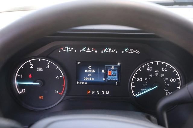 Certified 2024 Ford F250 XLT w/ FX4 Off-Road Package AWD/4WD image 13