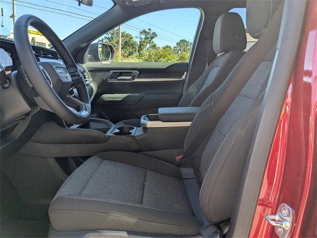 New 2026 GMC Terrain Elevation w/ Black Edition image 21