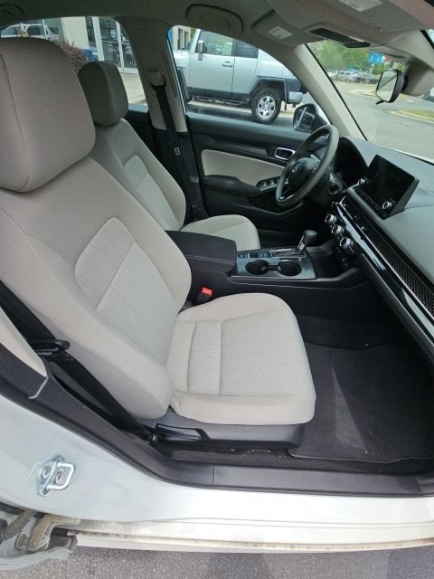 Used 2023 Honda Civic LX image 11