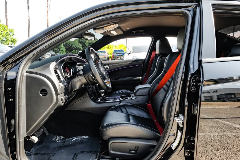 Used 2021 Dodge Charger SRT Hellcat RWD image 37