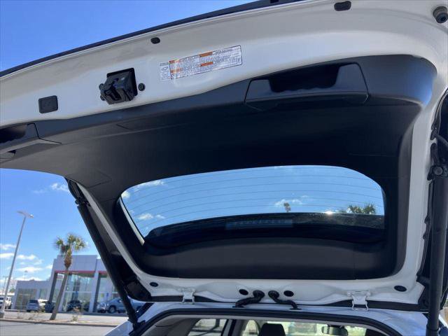 Certified 2024 Toyota RAV4 XLE Premium w/ Weather Package image 25