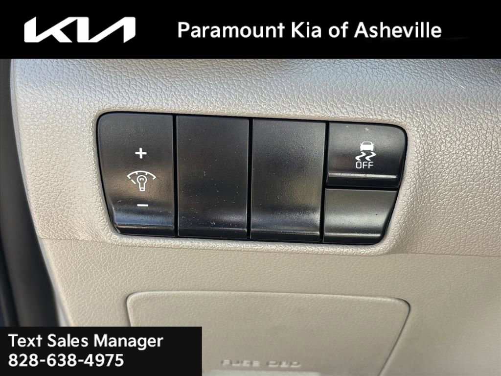 Used 2017 Kia Sportage LX w/ LX Popular Package image 19