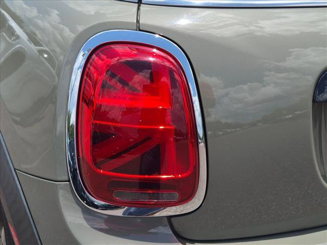 Used 2019 MINI Cooper S w/ Signature Upholstery Package FWD image 13