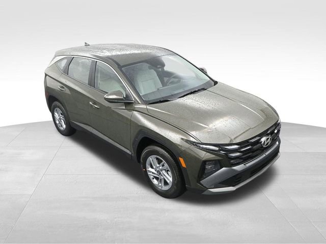New 2026 Hyundai Tucson SE image 22