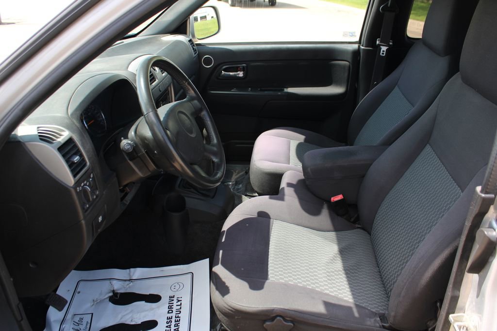 Used 2011 Chevrolet Colorado LT w/ Power Convenience Package RWD image 6