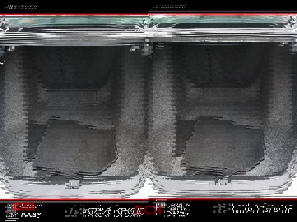 Used 2022 Honda Accord Sport image 23