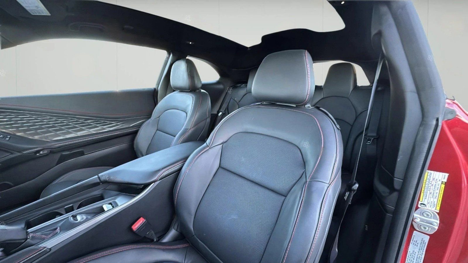 New 2024 Dodge Charger R/T w/ Plus Group image 3