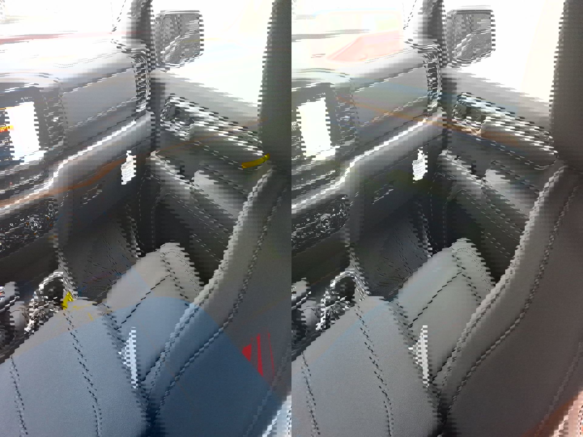 New 2025 Chevrolet Silverado 1500 RST w/ Convenience Package II image 15