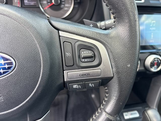Used 2017 Subaru Forester 2.0XT Premium AWD/4WD image 20
