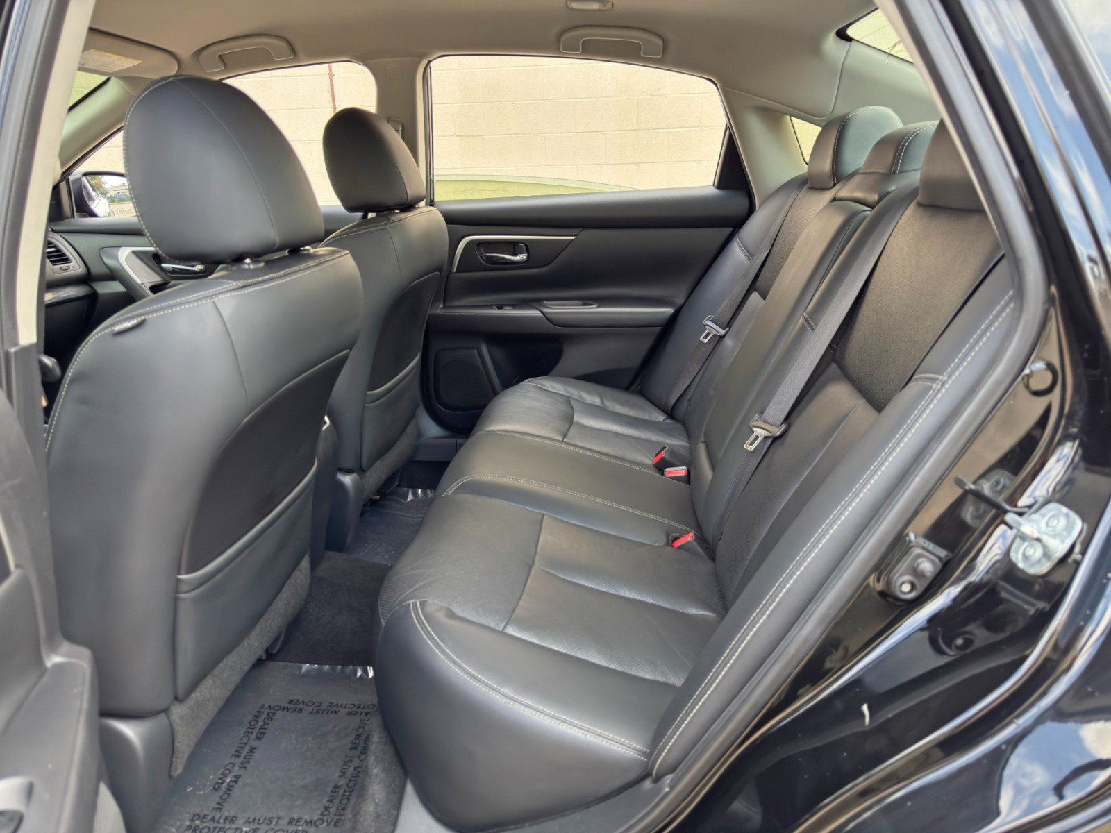 Used 2018 Nissan Altima 2.5 SL FWD image 32