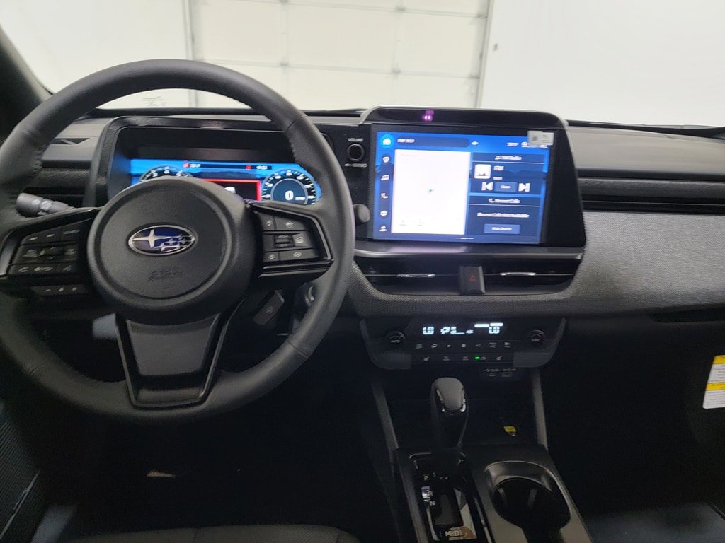 New 2026 Subaru Outback Limited AWD/4WD image 8