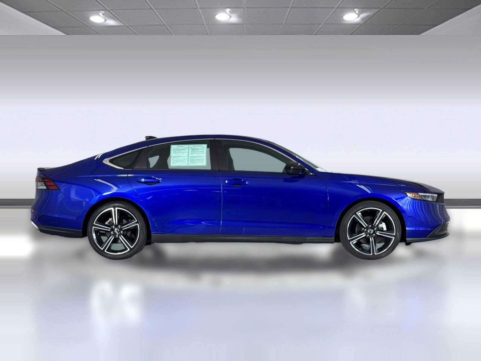 Used 2024 Honda Accord Sport image 8