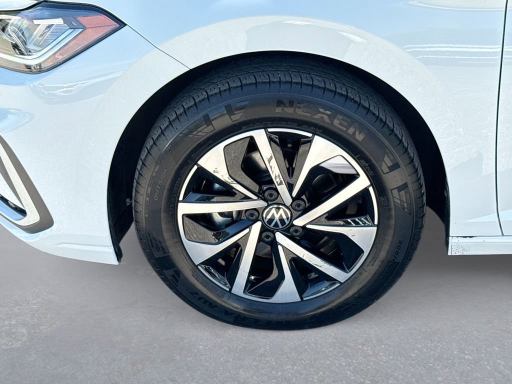 Used 2025 Volkswagen Jetta S FWD image 18