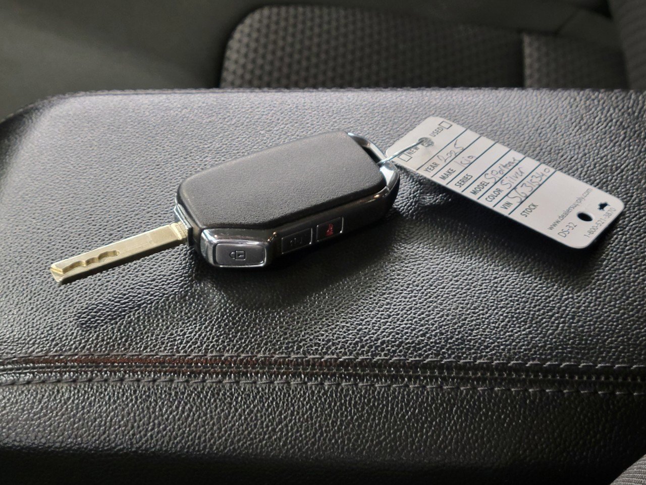 Used 2025 Kia Sportage LX image 27