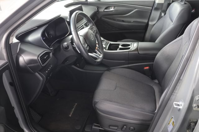 Used 2023 Hyundai Santa Fe SEL AWD/4WD image 19