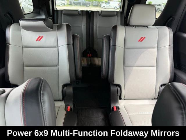 Certified 2023 Dodge Durango R/T RWD image 16