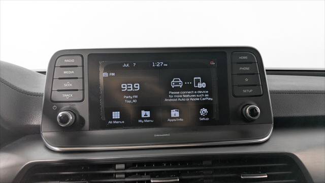 Used 2020 Kia Telluride LX FWD image 31