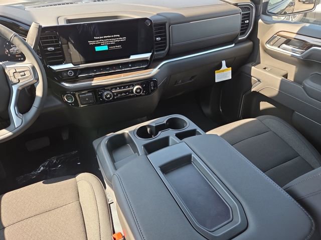 New 2026 Chevrolet Silverado 1500 LT image 10