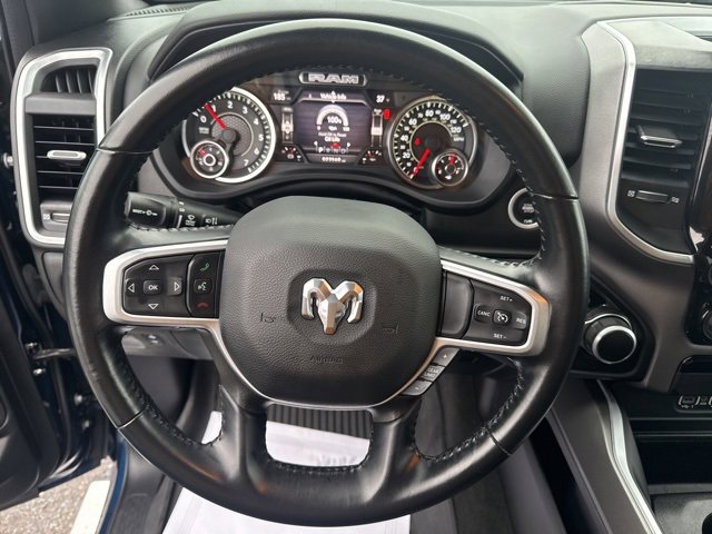 Used 2022 RAM 1500 Big Horn image 12
