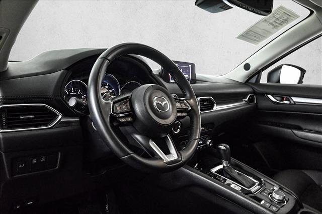 Used 2019 MAZDA CX-5 Touring image 10