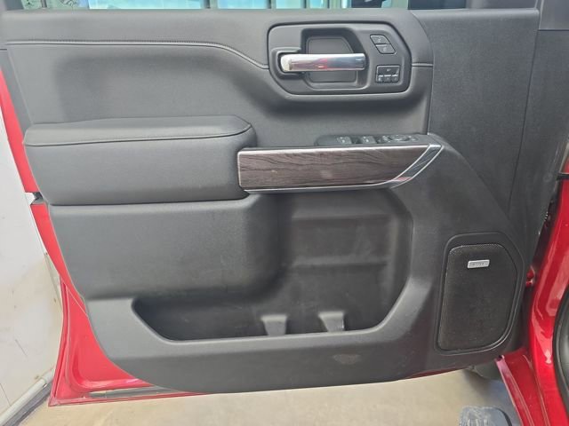 Used 2022 Chevrolet Silverado 3500 LTZ w/ LTZ Plus Package image 10