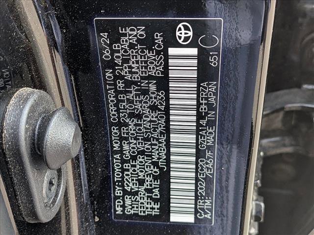 Used 2024 Toyota Corolla GR AWD/4WD image 17