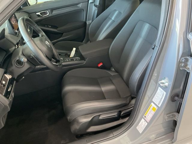 Certified 2025 Honda Civic Sport image 3