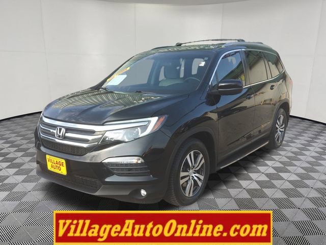 Used 2016 Honda Pilot EX