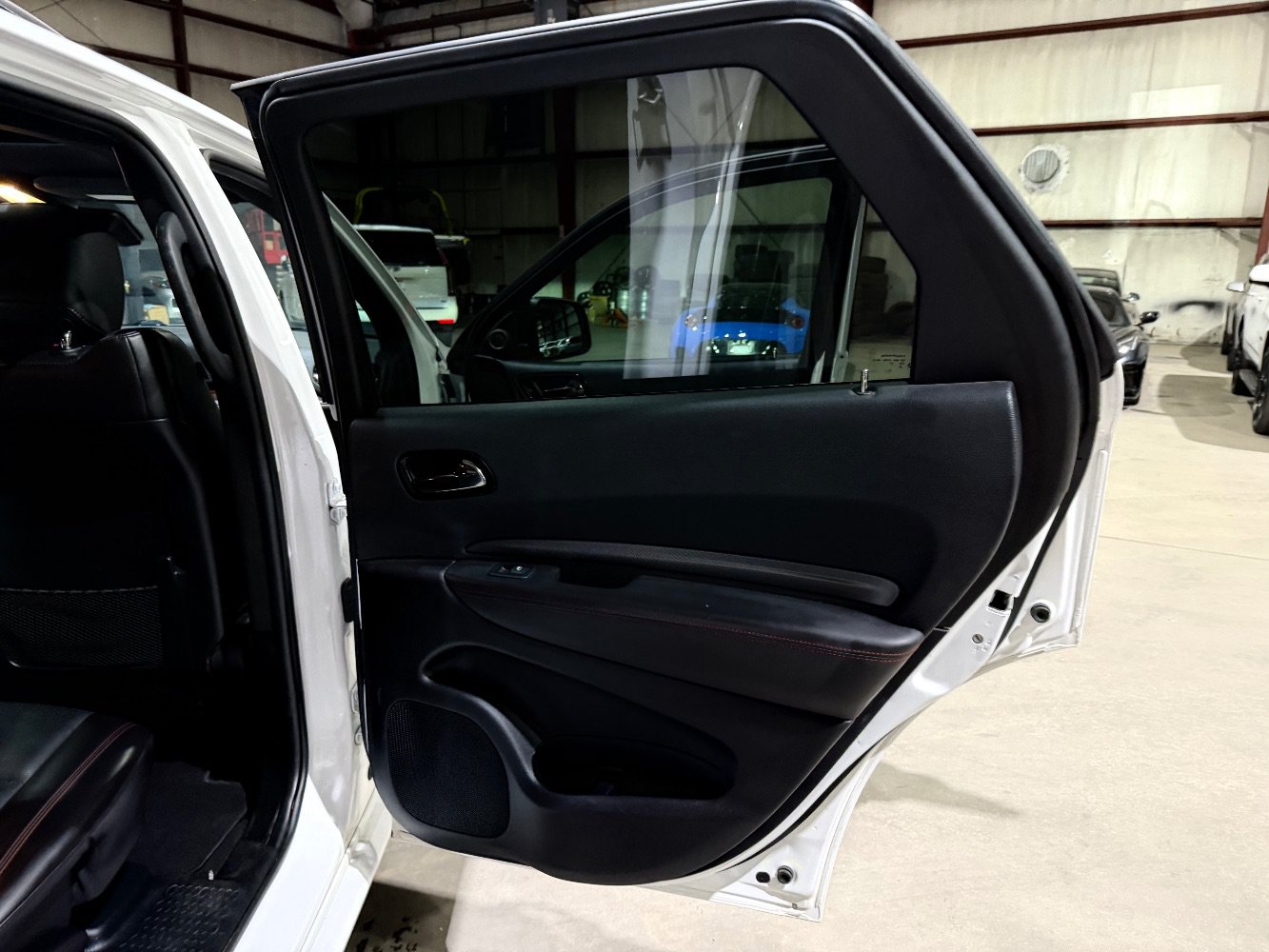 Used 2024 Dodge Durango GT AWD/4WD image 20