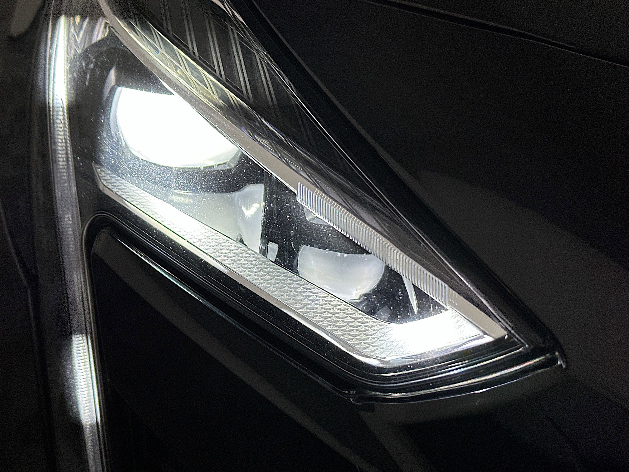 Used 2019 Cadillac CT6 Sport image 9