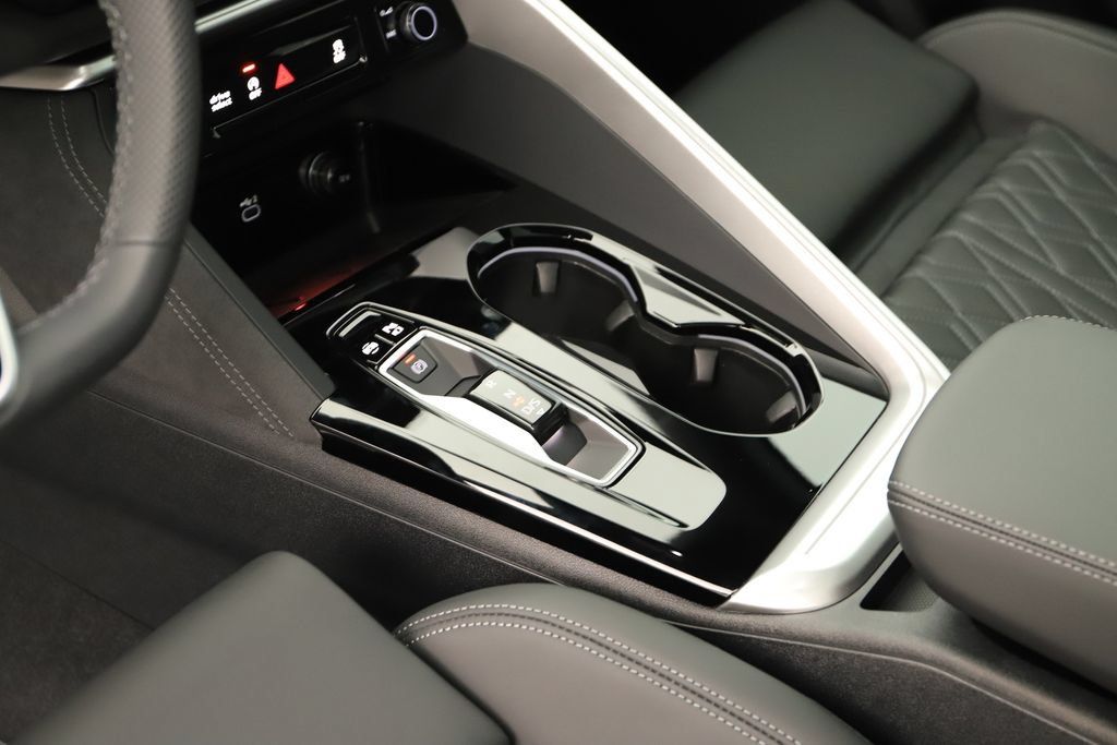New 2026 Audi SQ5 Premium Plus AWD/4WD image 17